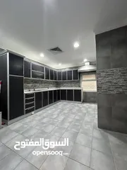  2 للإيجار دور بغرب مشرف 3 غرف for rent floor in west Mishref