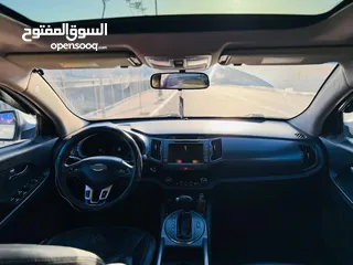  4 سبورتاج فل اضافات +++كرتونه نخب النخب