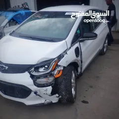  9 بولت موديل 2020 EV بسعر مغري