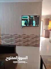  1 شقة مفروشه يومي اسبوعي سوبر ديلوكس