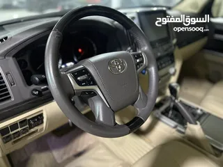  14 السلام عليكم  اللهم صلي على محمد وال محمد  للبيع تيوتا لاندكروز بريم Vxs V8