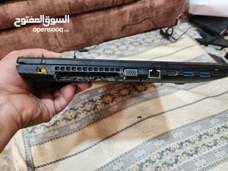  7 لينوفو core i3 شاشة تتش