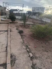  16 بيت للبيع في قريه دليله المطيرات شرق مادبا