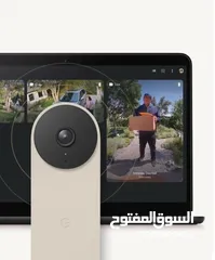  5 عروض خاصة على أجهزة Google Nest الأصلية  التواصل عل الرقم  سارع بالحجز الكمية محدودة