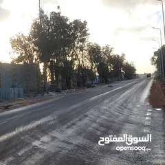  1 قطعه ارض للبيع ف منطقة سيدي فرج