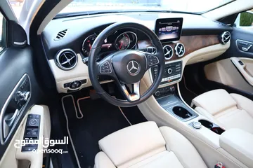  4 Mercedes benz gla250 4matic