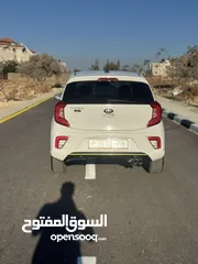 6 Gt line 2018