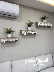  5 اكسسوارت وتعليقات خارجية فخمة