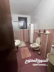 9 شقة مفروشة للايجار في أرقى  مناطق مدينة رام الله والبيرة