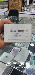  2 Honor 400 pro 5G جديد كفالة الوكيل الرسمي بسعر مميز