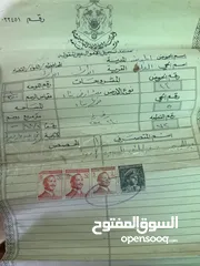 2 بيت للبيع بجانب القلعه