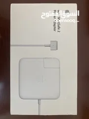  1 60W MagSafe 2 Power Adapter