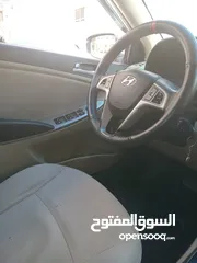  6 هونداي اكسنت