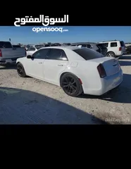  4 كرايسلر للبيع SRT 2023