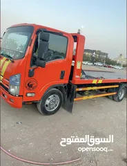  1 سطحة شمال الرياض نقل سيارت مصدومه ومعطلا لجميع انحاء الرياض