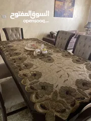  2 طاوله سفره