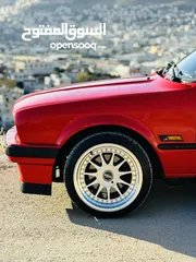  2 موديل 1988 Bmw e30