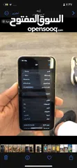  7 أيفون اكس ار بحاله جيده