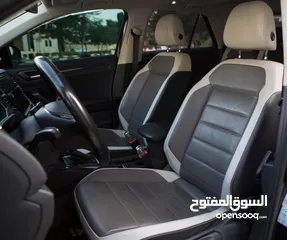  15 فولكسواجن تي تروك