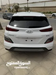  11 هيونداي كونا 2023 فل مع فتحه فحص كامل ولا ملاحظه