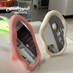  6 مرآه الهبه