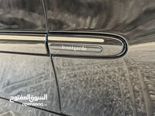  13 مرسيدس E200 2009 فحص كامل avantgarde كاملة الأضافات وارد الشركة غرغور بحالة الشركة