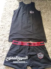  23 عرض على الملابس الداخلي الرجالي 6 قطع   قطن مصري نخب اول