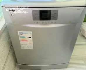  1 جلاية مستعمل بشكل جيد