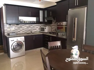  3 1 Bedroom Apartment in Abdoun for Rent (from the owner directly)