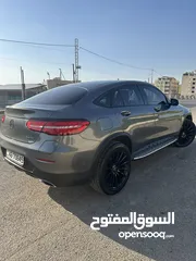  28 Mercedes GLC 350e Cope 2018 - Plug in hybrid -AMG KIT