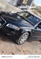  4 اودي A4 للبيع بسعر مغري