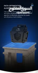  10 طابعة ثلاثية الأبعاد اندر7 -3D Printer Creality Ender7