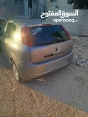  2 fiat ponto