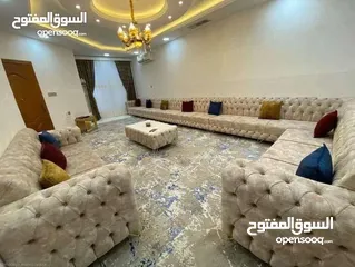  5 أقوا العررروض على جلسات الخليجية 14 مقعد مع طقم طربيزاط ومراكي كامل حفر تاج واجها