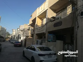  1 بيت 50 متر زراعي للبيع في منطقة علي الصالح