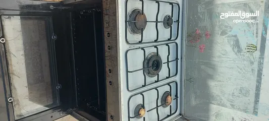  2 بوتاغاز خمس عيون شغال ميه ميه بس بده مفاتيح