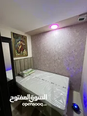  1 بارتشنات وغرف بديرة