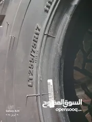 3 القياس 17 75 255 زيرو تايون مواصفات امريكيه اقل سعر بسوق ربي يبارك لصاحب النصيب
