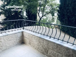  6 شقه للايجار ضاحية الامير راشد