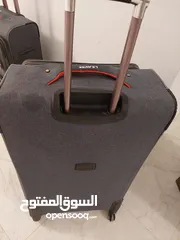  5 شنط سفر ماركه LEAVSE