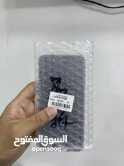  1 شاشة ايفون 8 plus اصلي شركة مكفولة 100%