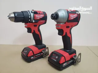  15 درل صاروخ اجهزة ومعدات ملواكي ديولت بوش مكيتا ميتابو هيتاشي رجيد ريوبي وركس
