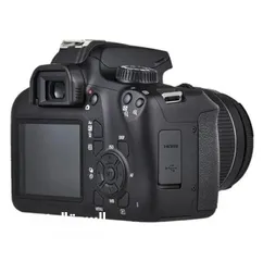  1 Canon camera 4000D