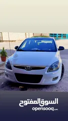  1 هونداي i30 2008