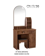  16 DRESSING TABLE ALL DESIGN COLOUR AVAILABLE