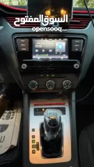  17 سكودا اوكتافيا 2020 ترخيص 2019