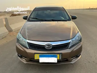  1 Byd فبريكا 2019