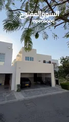  1 3 + 1 BR Fully Furnished Villa for Sale – Al Mouj
