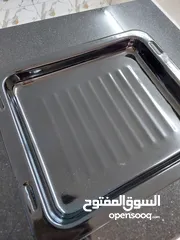  5 فرن كهربائي كومتل