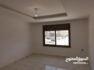  3 شقة طابقية 160م للبيع في ابو نصير